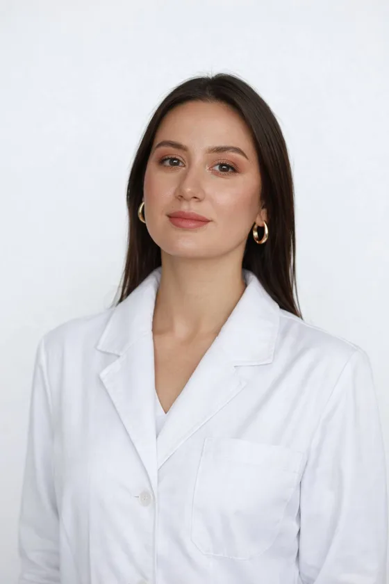 Шайхутдинова Эльвина Эльвировна
